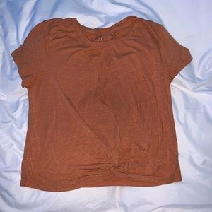 aerie tee
